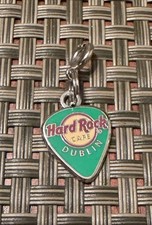 Vintage DUBLINO, Hard Rock