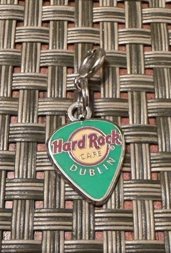 Vintage dublin hard rock - vintage,