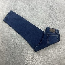 Pantalone jeans uomo vintage