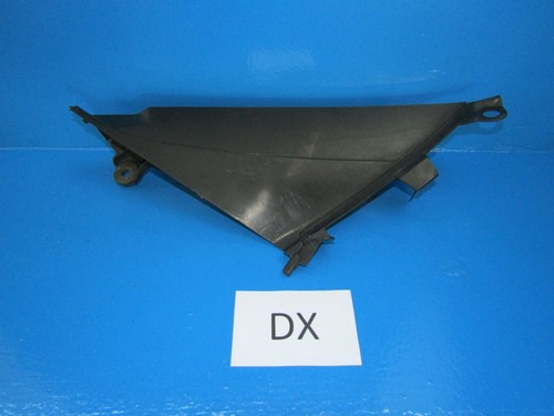 Plastica interno carena destro - plastica,