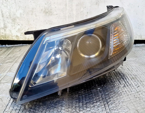 Faro proiettore anteriore saab