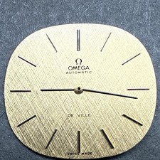Omega De Ville 711 vintage
