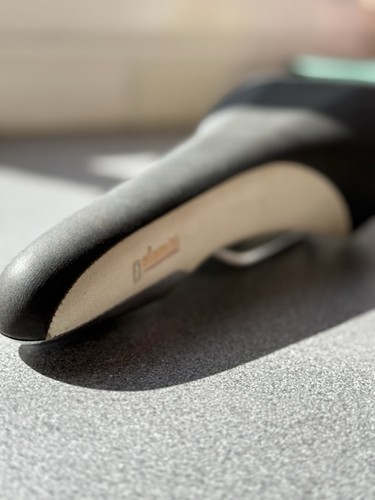 Seggiolino bici fizik - seggiolino,