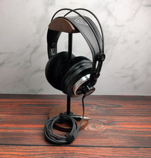 AKG K280 Parabolic Cuffie da Studio Vintage | Buone +1 anno di garanzia!