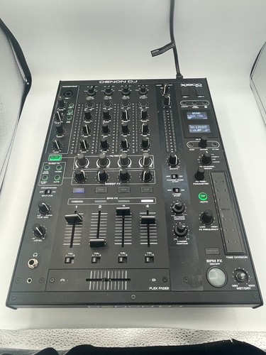 Denon x1800 prime - dj,