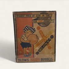 Espositore da banco vintage