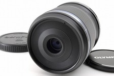 Olympus M.zuiko Digital Ed 30