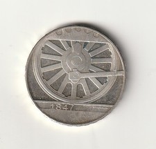 SVIZZERA - 20 FRANCHI 1997