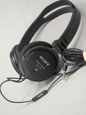 Sony DJ Headphones DR-V150
