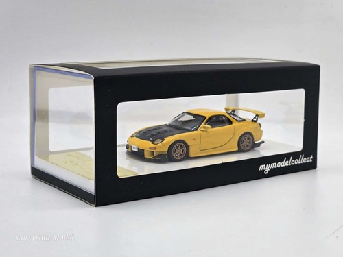 Mazda mymodelcollect - mazda,