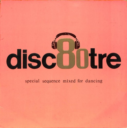 Discottantatre den harrow - den,