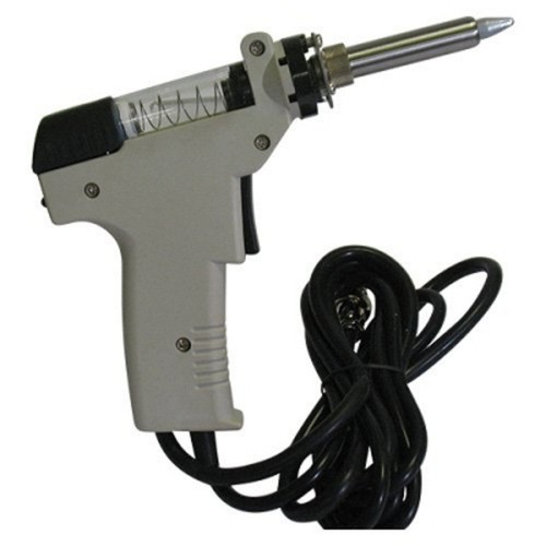 Dissaldatore pistola di - dissaldatore,