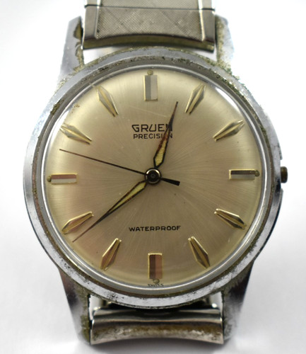 Orologio polso vintage - orologio,