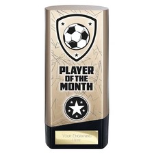 R4US Trophy Award Primo
