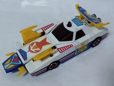 Trifoglio Invincible Steelman