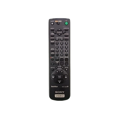 Sony rmt v206 telecomando - sony,