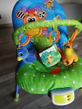  Sdraietta Neonati Musicale