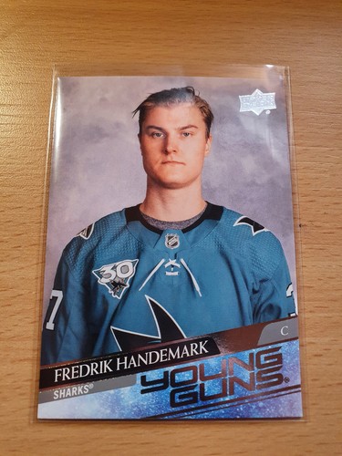 Nhl upper deck serie 3 - upper,