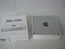 Mac Mini Server i7 2Ghz Quad