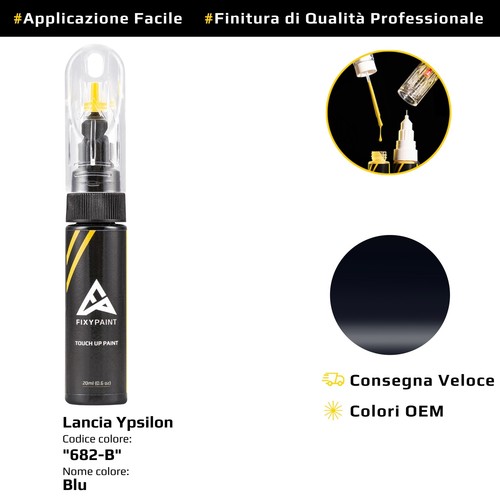 Vernice ritocco per - ritocco,