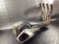 TERMINALE MARMITTA SCARICO