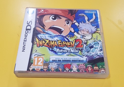 Inazuma eleven bufera di - inazuma,