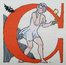 06 George Barbier 5 miniatures