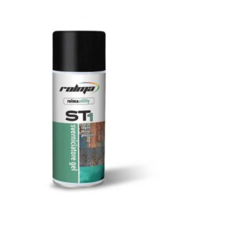 Rolma sverniciatore gel 1 - sverniciatore, st