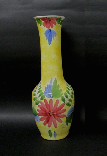 Grande vaso in ceramica - ✅,