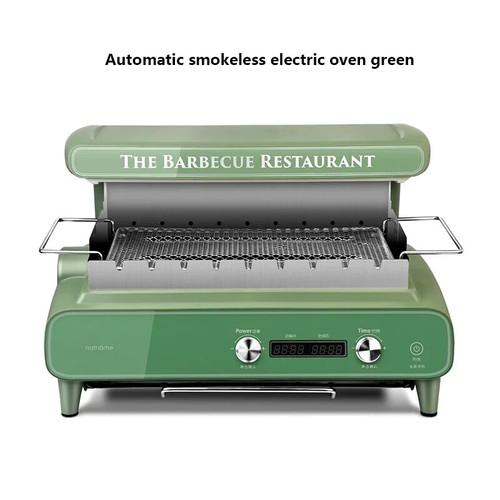 Barbecue elettrico grill casa - barbecue,