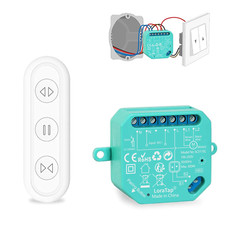 Loratap Interruttore