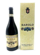 Barolo docg 2018 mascarello - barolo,
