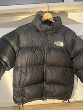 Bomber / piumino the north face, Nupsite 1996