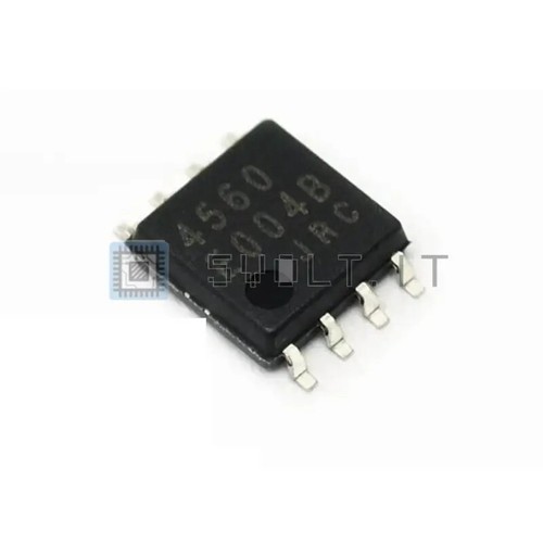 Amplificatore njm4560m - amplificatore,