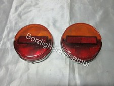 FANALE FANALINO POSTERIORE