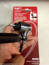 RINVIO ANGOLARE A 90 ° PER TRAPANO