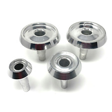 Serie bruciatori cucina a gas Lofra 4 fuochi vecchi modelli 2 fuochi grandi