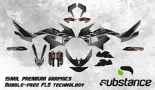 KIT GRAFICA PER KTM ADVENTURE