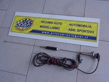 ANTENNA RADIO AUTO D'EPOCA -