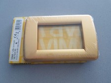 VIMAR IDEA 16753.33 PLACCA