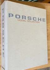 11 RIVISTE PORSCHE MODEL