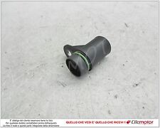 RACCORDO PLASTICA TUBO SFIATO OLIO original for BMW R 1200 R ESA ANNO 2012