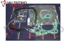 SERIE GUARNIZIONI SMERIGLIO