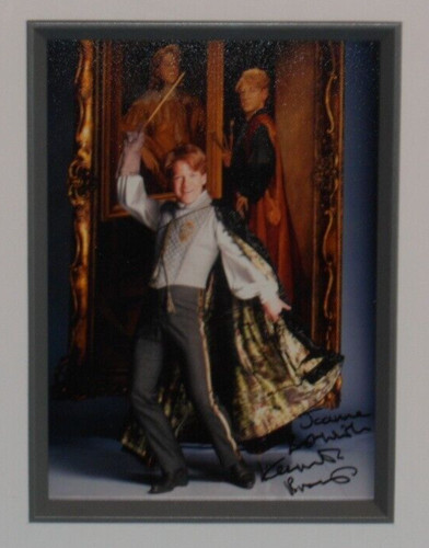Autographed kenneth branagh - kenneth,