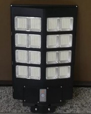 320W Solar Powered Street