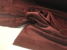 Tessuto ciniglia art 963 - in,
