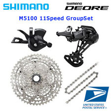 Gruppo trasmissione Shimano