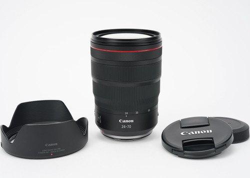 Canon 70mm 8 l - f/2.8,