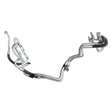 Tubo completo aria condizionata Fiat Freemont 2.0 Multijet 125kw 2011-2015