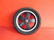 CERCHIO ANTERIORE PIAGGIO VESPA GTS 300 SUPER 2008 2016 GHERARD 2